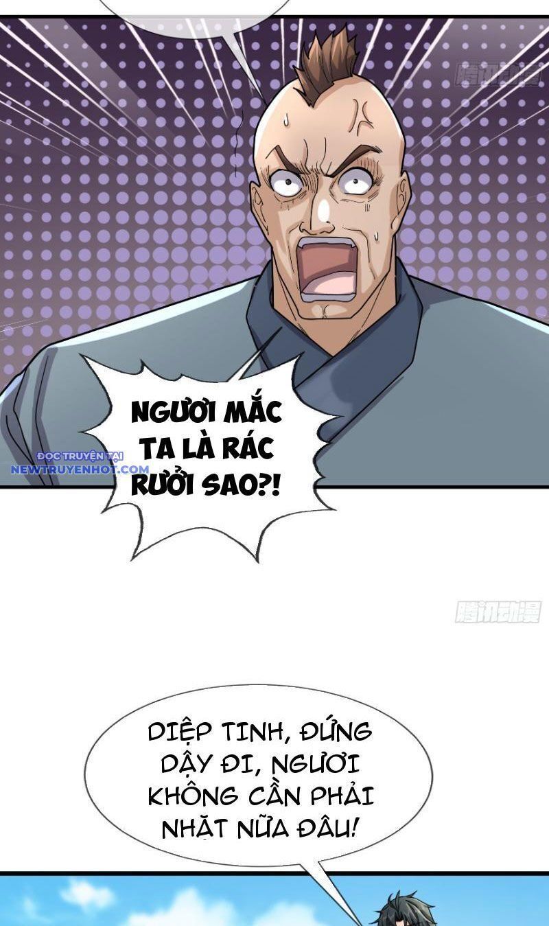 đọc truyện Ngủ Say Vạn Cổ: Xuất Thế Quét Ngang Chư Thiên Chương 20 ảnh 26 tại Thiên Thai Truyện