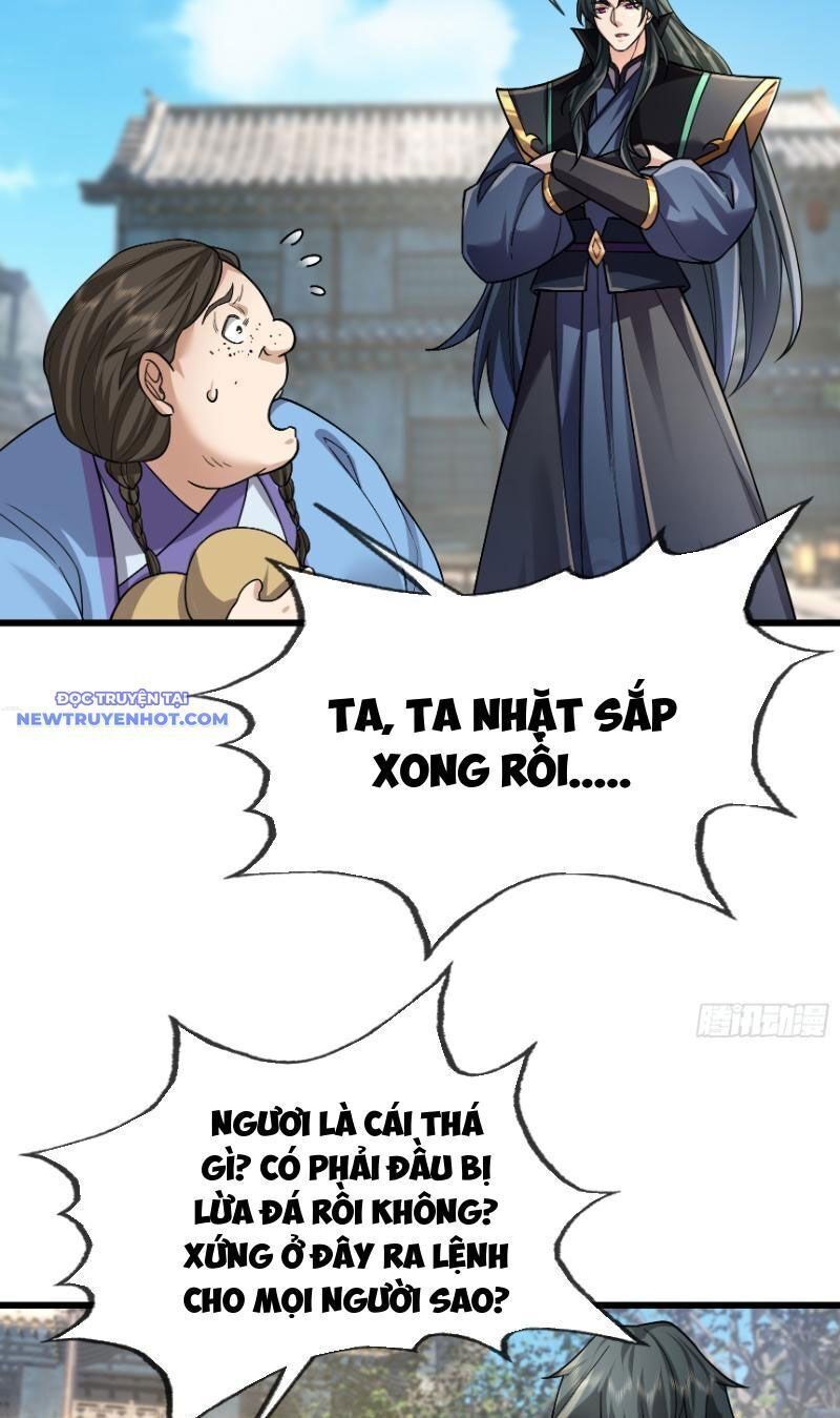 đọc truyện Ngủ Say Vạn Cổ: Xuất Thế Quét Ngang Chư Thiên Chương 20 ảnh 27 tại Thiên Thai Truyện