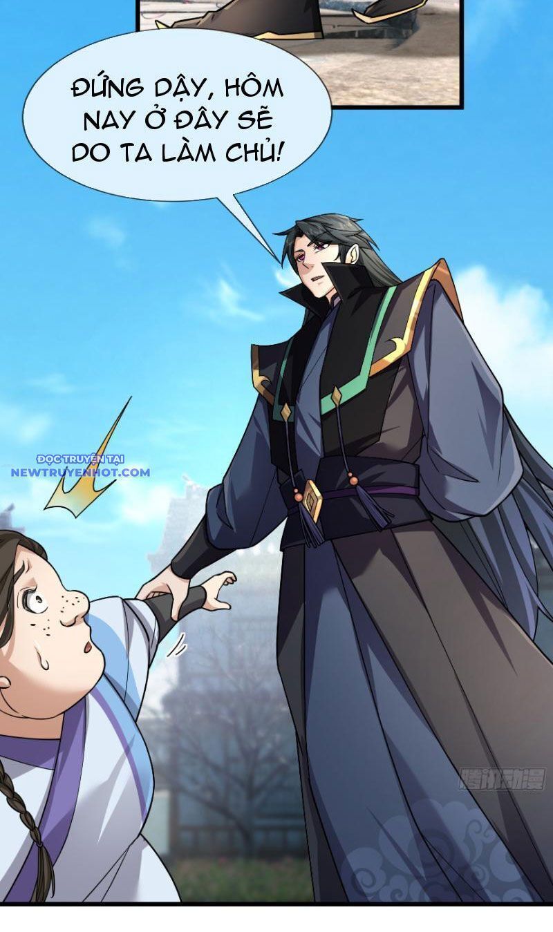 đọc truyện Ngủ Say Vạn Cổ: Xuất Thế Quét Ngang Chư Thiên Chương 20 ảnh 29 tại Thiên Thai Truyện