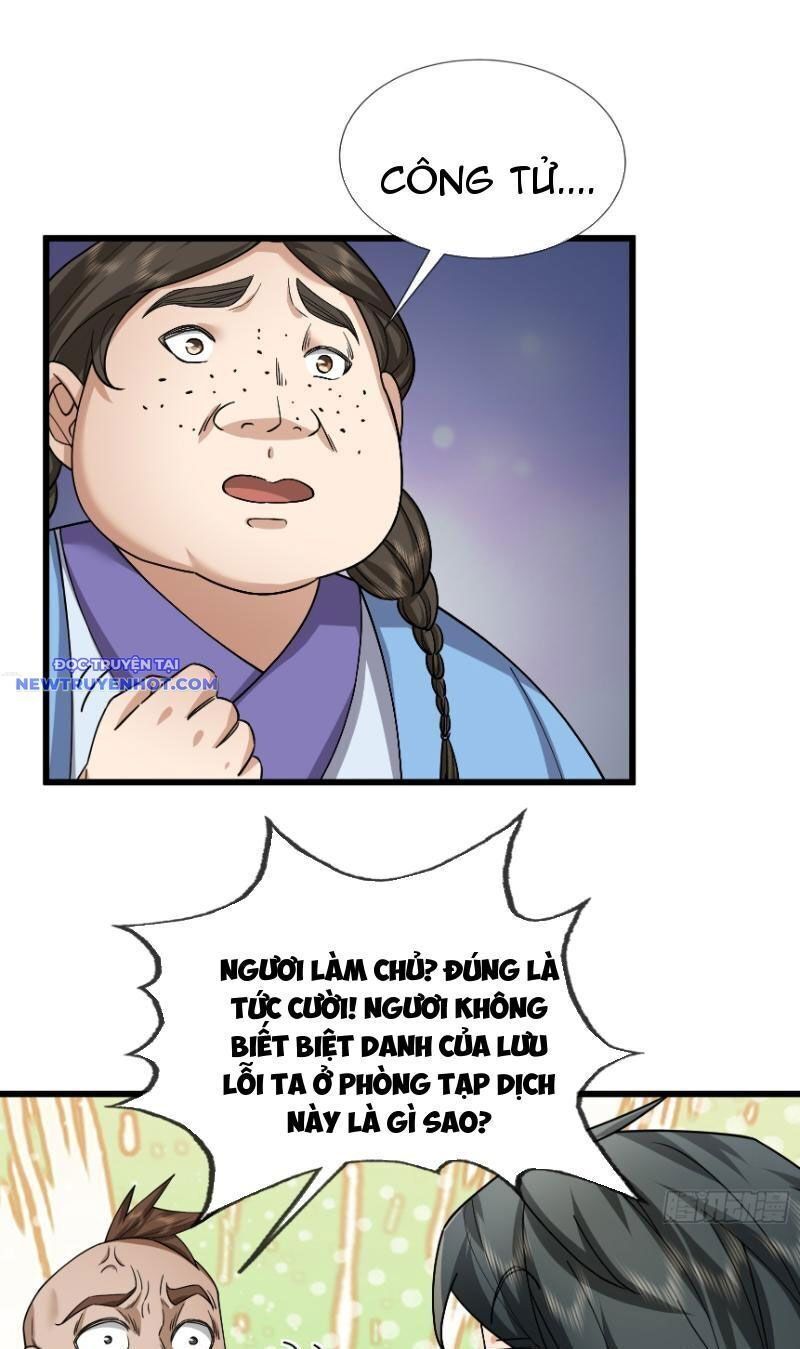 đọc truyện Ngủ Say Vạn Cổ: Xuất Thế Quét Ngang Chư Thiên Chương 20 ảnh 30 tại Thiên Thai Truyện