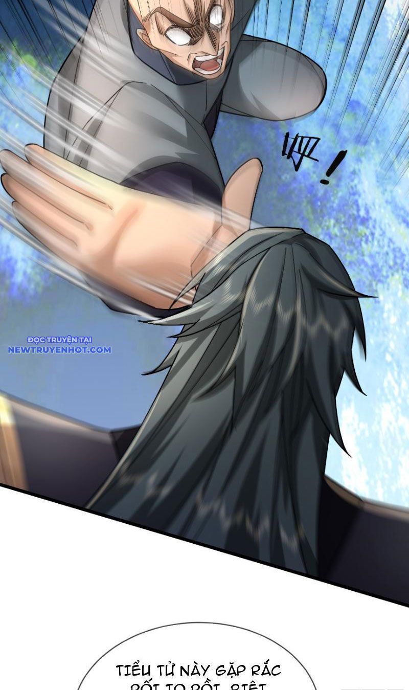 đọc truyện Ngủ Say Vạn Cổ: Xuất Thế Quét Ngang Chư Thiên Chương 20 ảnh 32 tại Thiên Thai Truyện