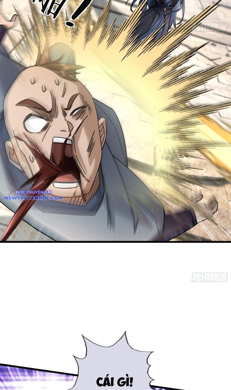 đọc truyện Ngủ Say Vạn Cổ: Xuất Thế Quét Ngang Chư Thiên Chương 20 ảnh 34 tại Thiên Thai Truyện