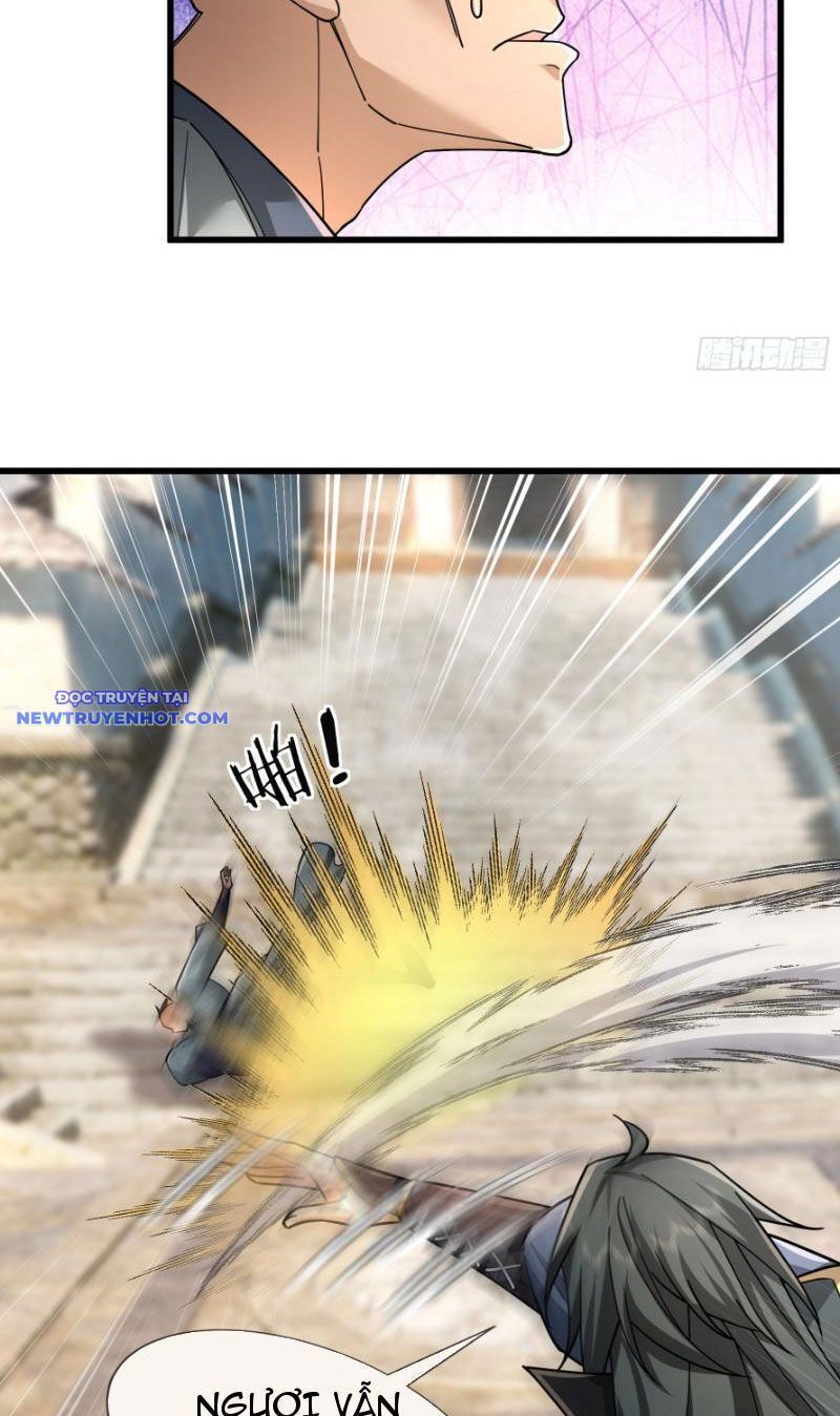 đọc truyện Ngủ Say Vạn Cổ: Xuất Thế Quét Ngang Chư Thiên Chương 20 ảnh 37 tại Thiên Thai Truyện