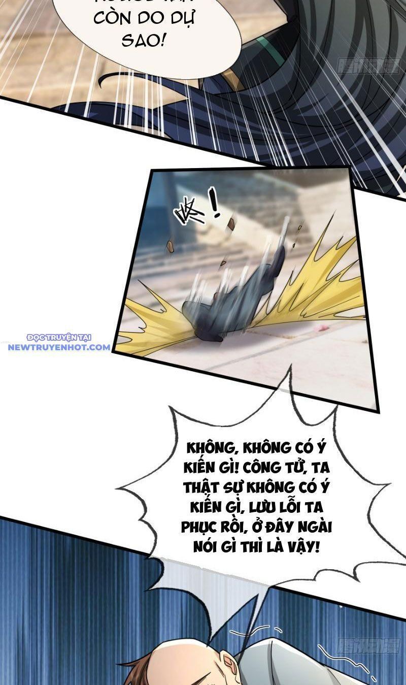 đọc truyện Ngủ Say Vạn Cổ: Xuất Thế Quét Ngang Chư Thiên Chương 20 ảnh 38 tại Thiên Thai Truyện