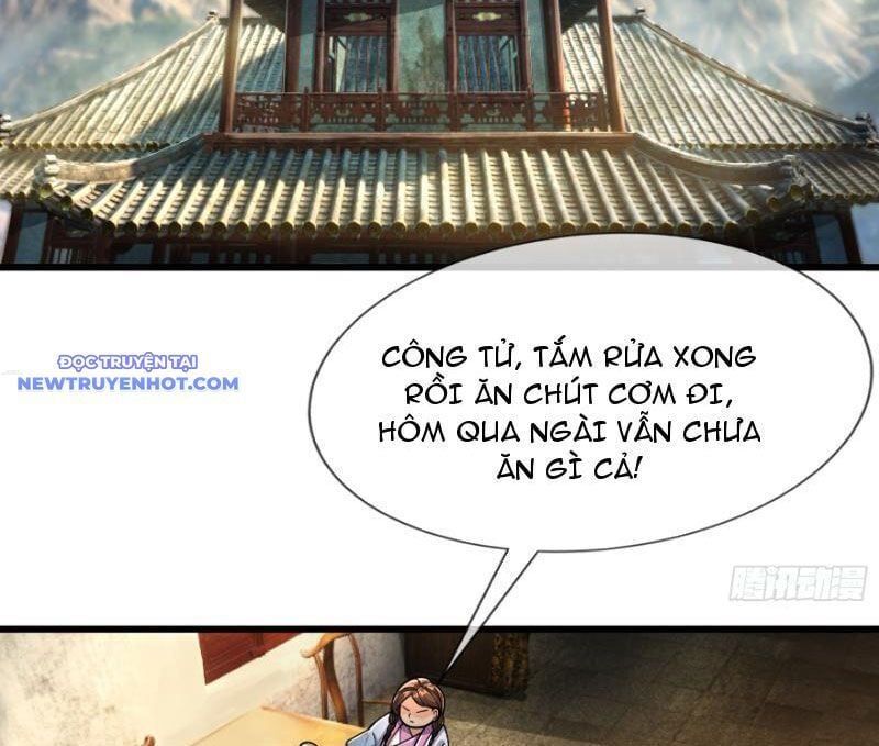 đọc truyện Ngủ Say Vạn Cổ: Xuất Thế Quét Ngang Chư Thiên Chương 20 ảnh 45 tại Thiên Thai Truyện