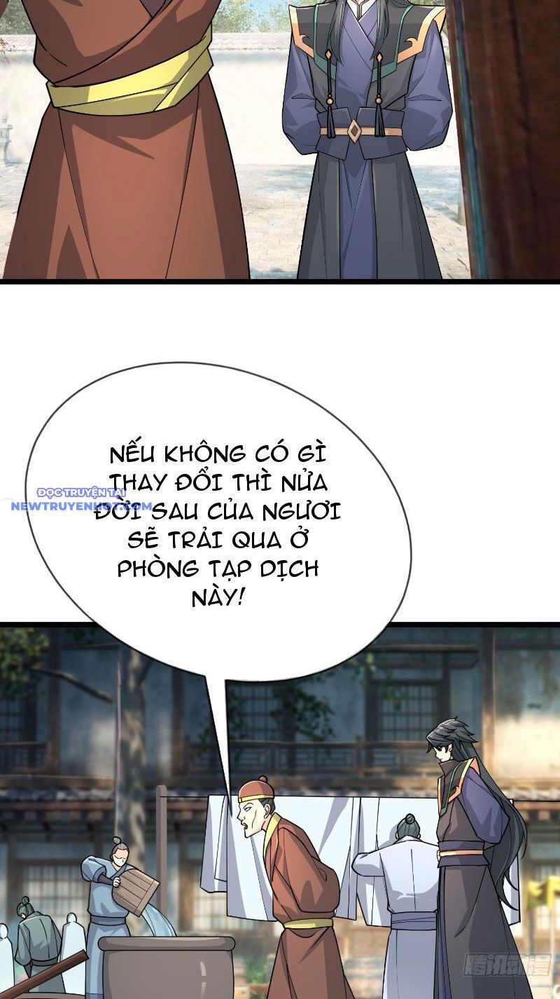 đọc truyện Ngủ Say Vạn Cổ: Xuất Thế Quét Ngang Chư Thiên Chương 20 ảnh 7 tại Thiên Thai Truyện