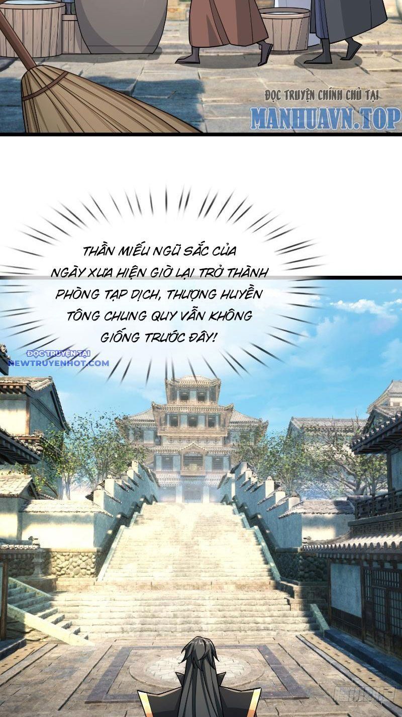 đọc truyện Ngủ Say Vạn Cổ: Xuất Thế Quét Ngang Chư Thiên Chương 20 ảnh 8 tại Thiên Thai Truyện