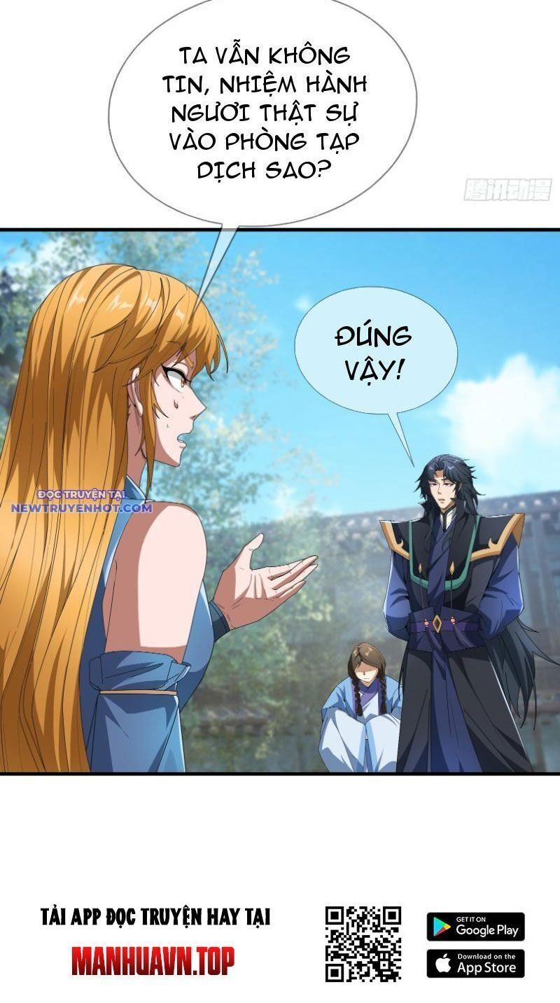 đọc truyện Ngủ Say Vạn Cổ: Xuất Thế Quét Ngang Chư Thiên Chương 21 ảnh 14 tại Thiên Thai Truyện