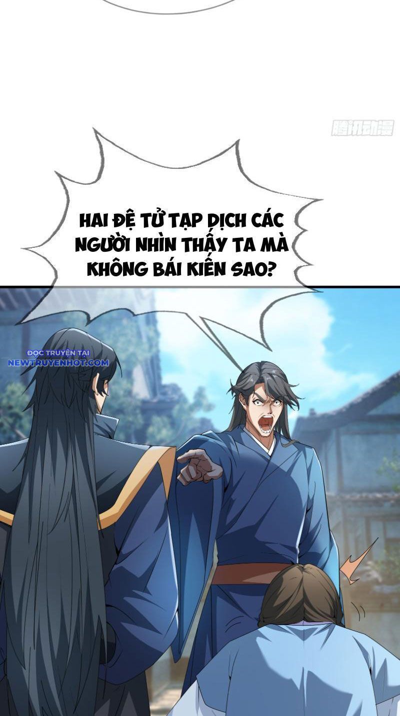 đọc truyện Ngủ Say Vạn Cổ: Xuất Thế Quét Ngang Chư Thiên Chương 21 ảnh 17 tại Thiên Thai Truyện