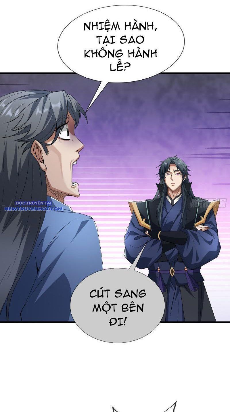 đọc truyện Ngủ Say Vạn Cổ: Xuất Thế Quét Ngang Chư Thiên Chương 21 ảnh 21 tại Thiên Thai Truyện