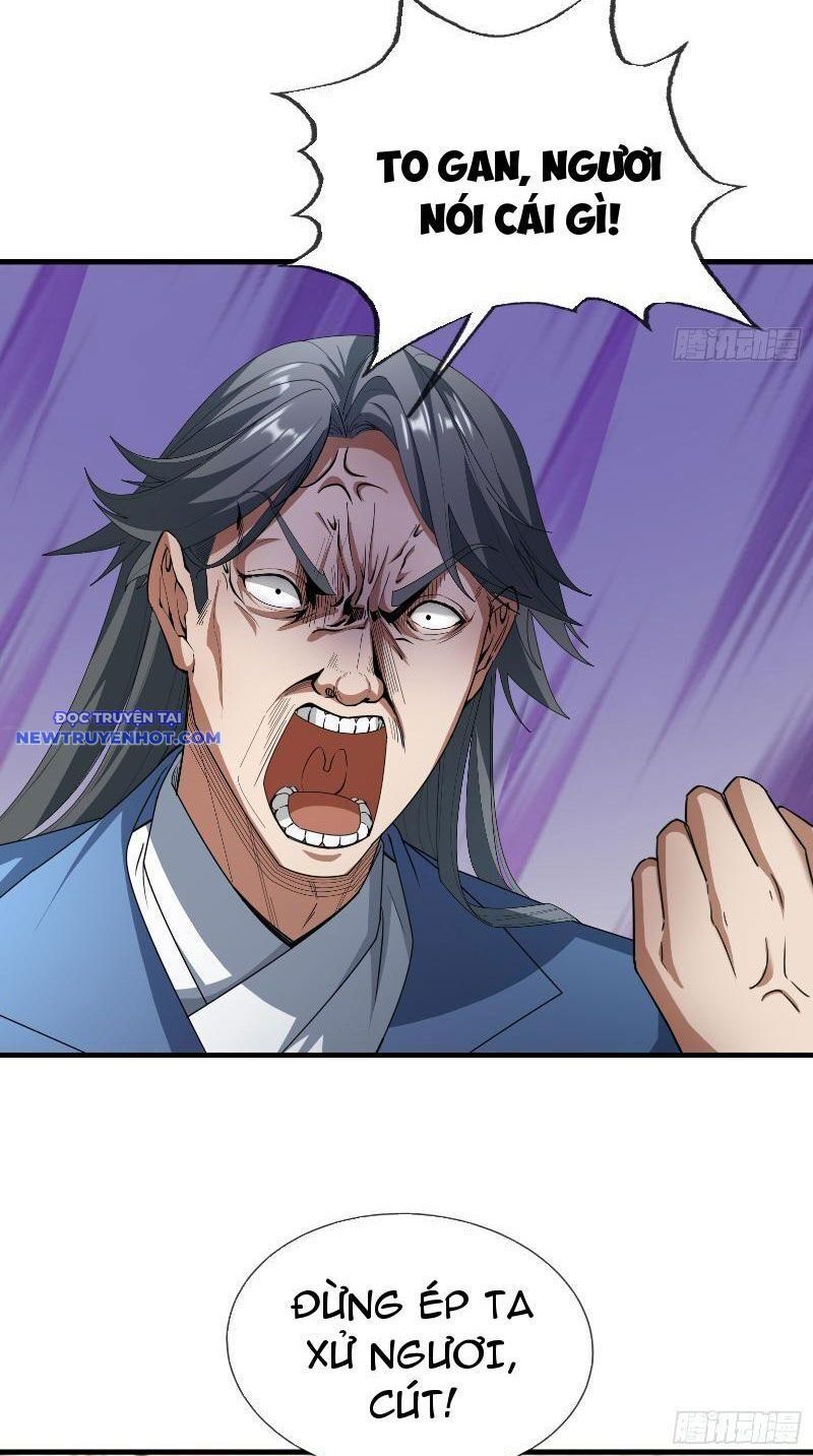 đọc truyện Ngủ Say Vạn Cổ: Xuất Thế Quét Ngang Chư Thiên Chương 21 ảnh 22 tại Thiên Thai Truyện