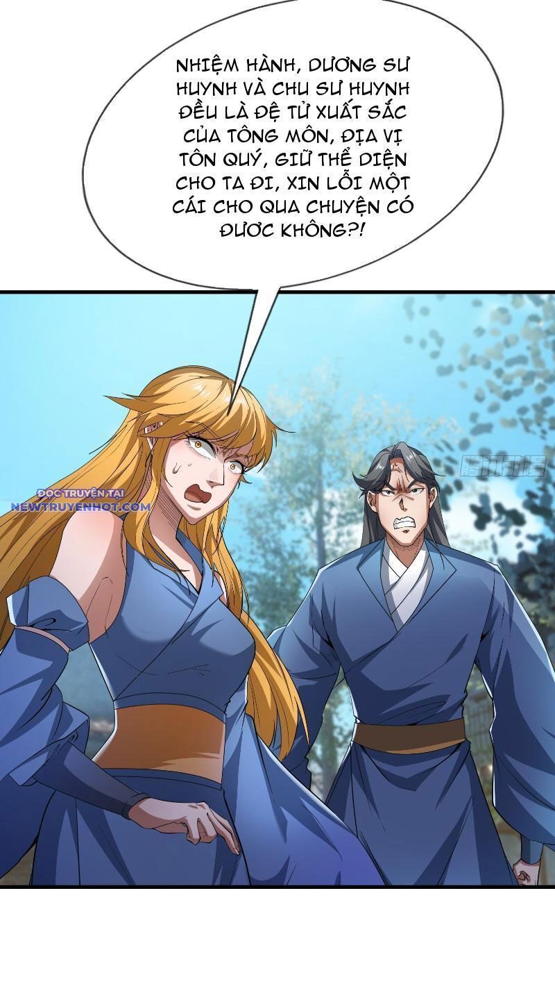 đọc truyện Ngủ Say Vạn Cổ: Xuất Thế Quét Ngang Chư Thiên Chương 21 ảnh 24 tại Thiên Thai Truyện