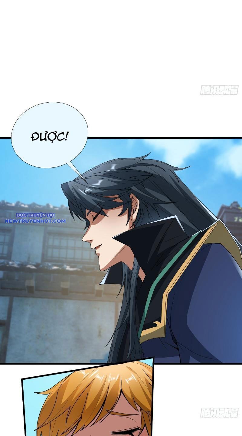 đọc truyện Ngủ Say Vạn Cổ: Xuất Thế Quét Ngang Chư Thiên Chương 21 ảnh 25 tại Thiên Thai Truyện