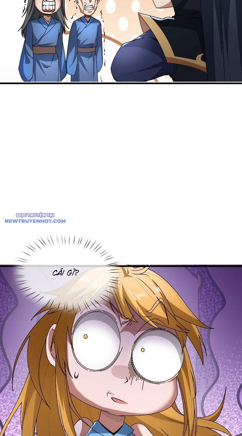 đọc truyện Ngủ Say Vạn Cổ: Xuất Thế Quét Ngang Chư Thiên Chương 21 ảnh 27 tại Thiên Thai Truyện