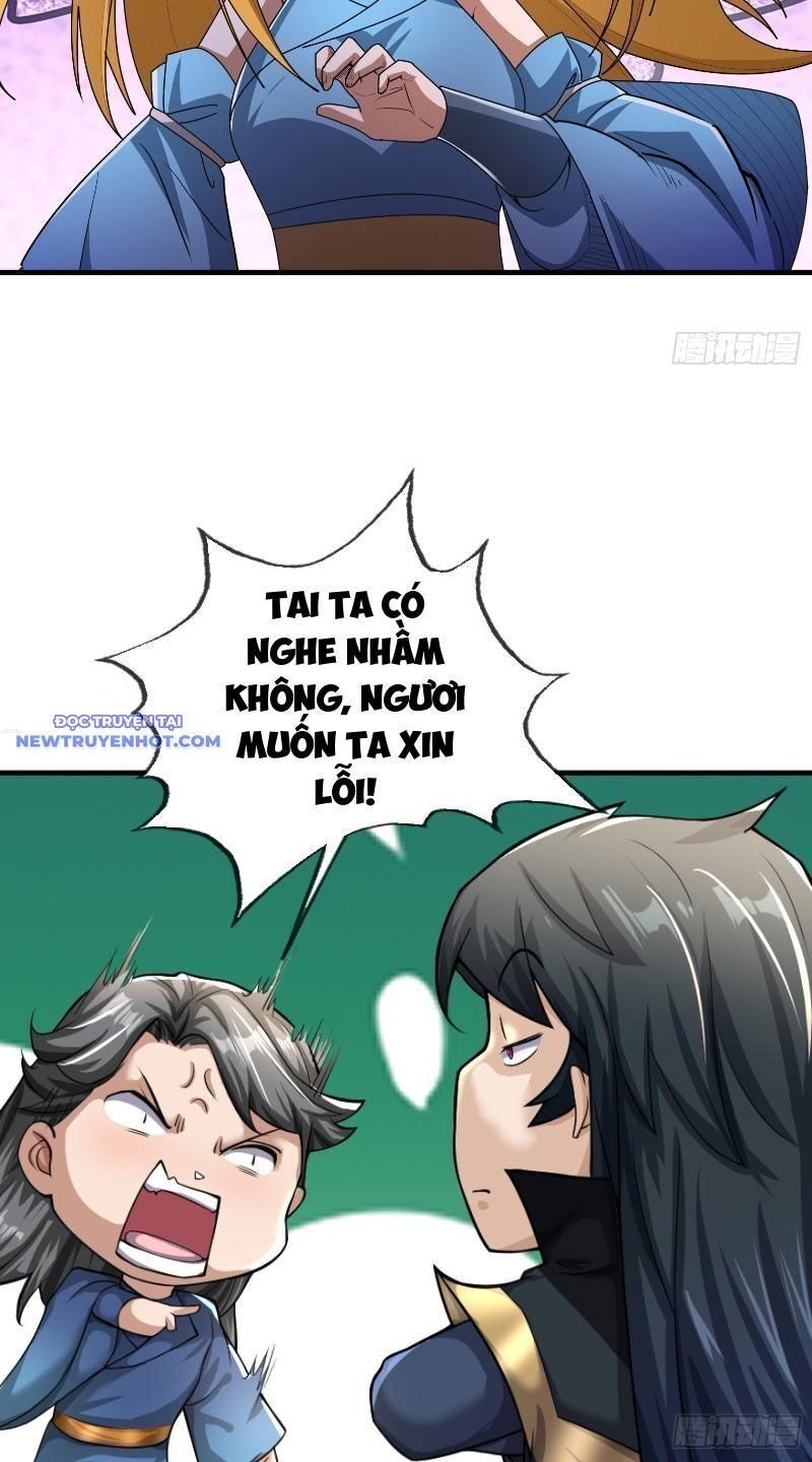 đọc truyện Ngủ Say Vạn Cổ: Xuất Thế Quét Ngang Chư Thiên Chương 21 ảnh 28 tại Thiên Thai Truyện