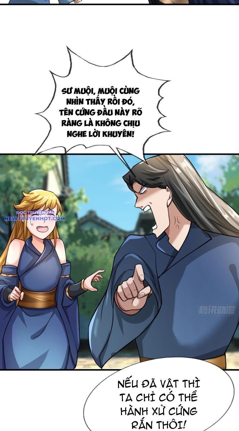 đọc truyện Ngủ Say Vạn Cổ: Xuất Thế Quét Ngang Chư Thiên Chương 21 ảnh 29 tại Thiên Thai Truyện