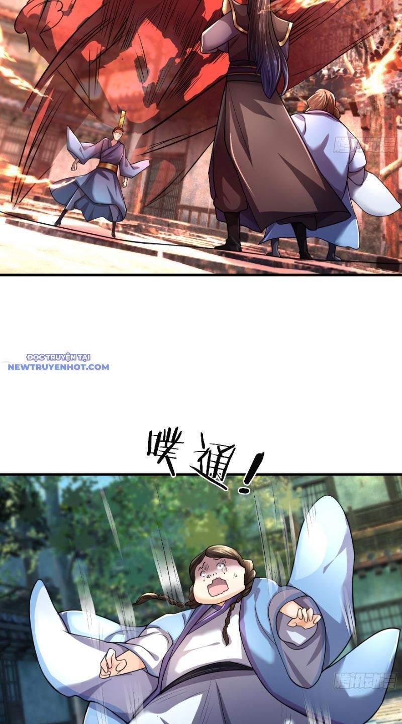 đọc truyện Ngủ Say Vạn Cổ: Xuất Thế Quét Ngang Chư Thiên Chương 21 ảnh 31 tại Thiên Thai Truyện