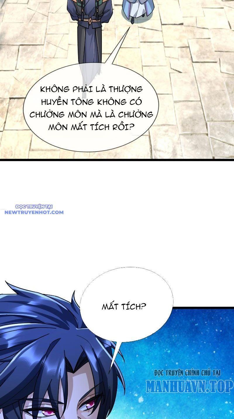 đọc truyện Ngủ Say Vạn Cổ: Xuất Thế Quét Ngang Chư Thiên Chương 21 ảnh 5 tại Thiên Thai Truyện