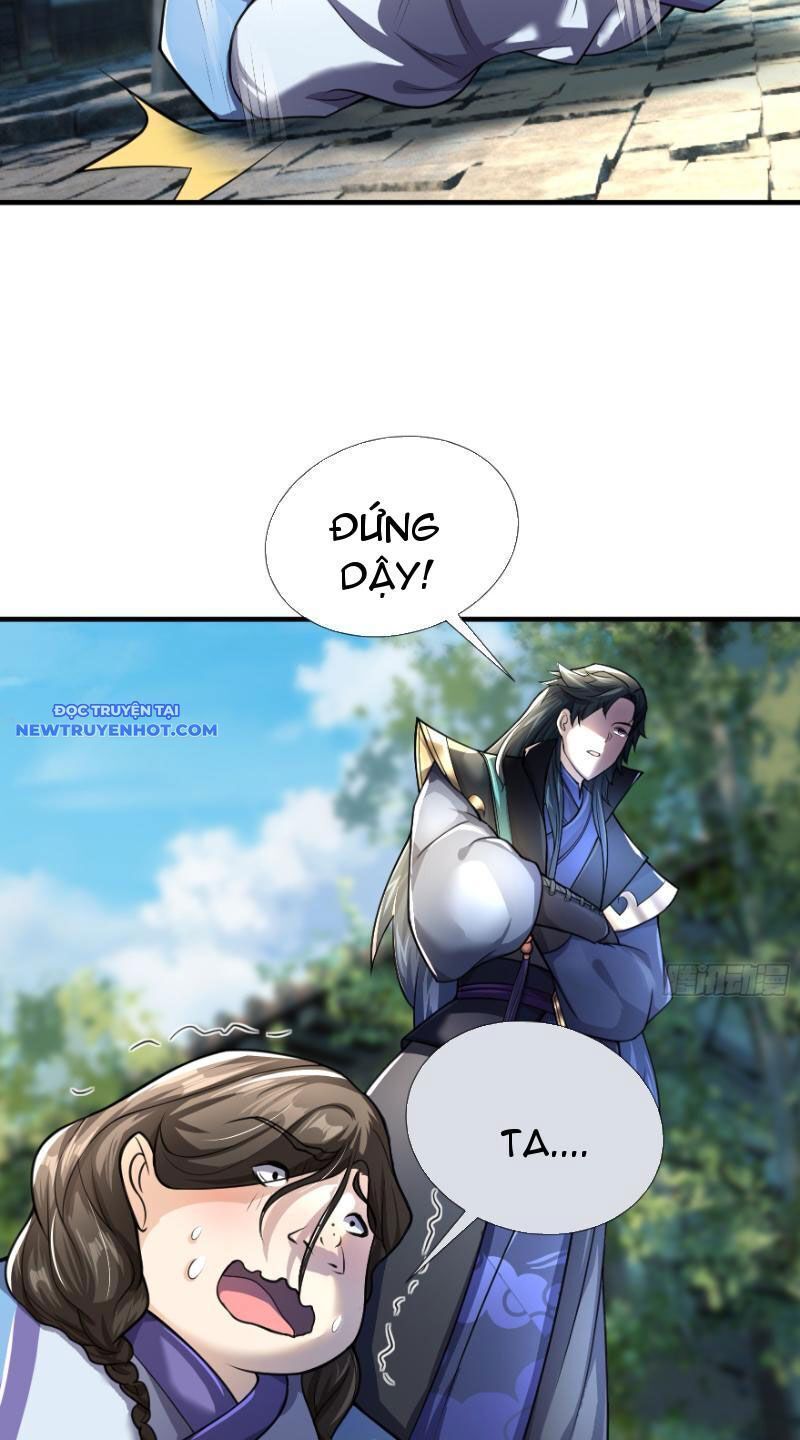 đọc truyện Ngủ Say Vạn Cổ: Xuất Thế Quét Ngang Chư Thiên Chương 21 ảnh 32 tại Thiên Thai Truyện