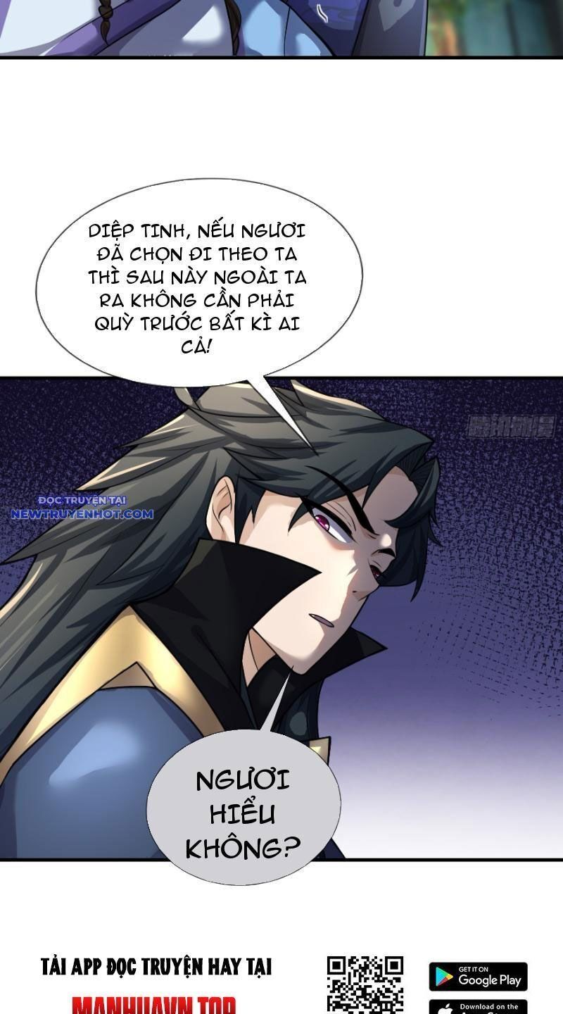 đọc truyện Ngủ Say Vạn Cổ: Xuất Thế Quét Ngang Chư Thiên Chương 21 ảnh 33 tại Thiên Thai Truyện