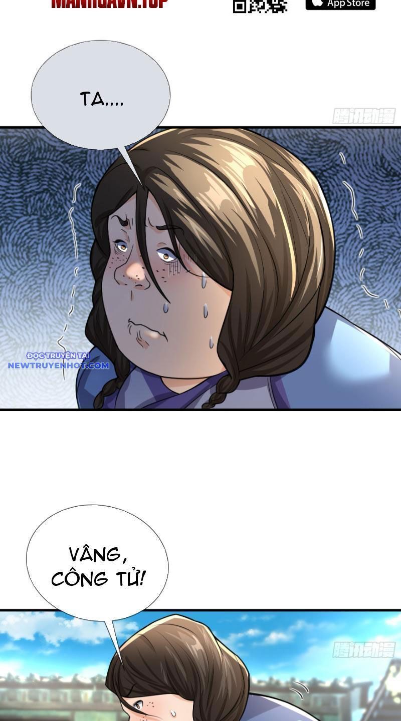 đọc truyện Ngủ Say Vạn Cổ: Xuất Thế Quét Ngang Chư Thiên Chương 21 ảnh 34 tại Thiên Thai Truyện