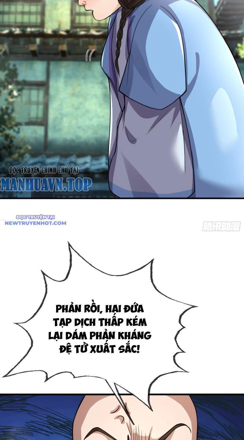 đọc truyện Ngủ Say Vạn Cổ: Xuất Thế Quét Ngang Chư Thiên Chương 21 ảnh 35 tại Thiên Thai Truyện