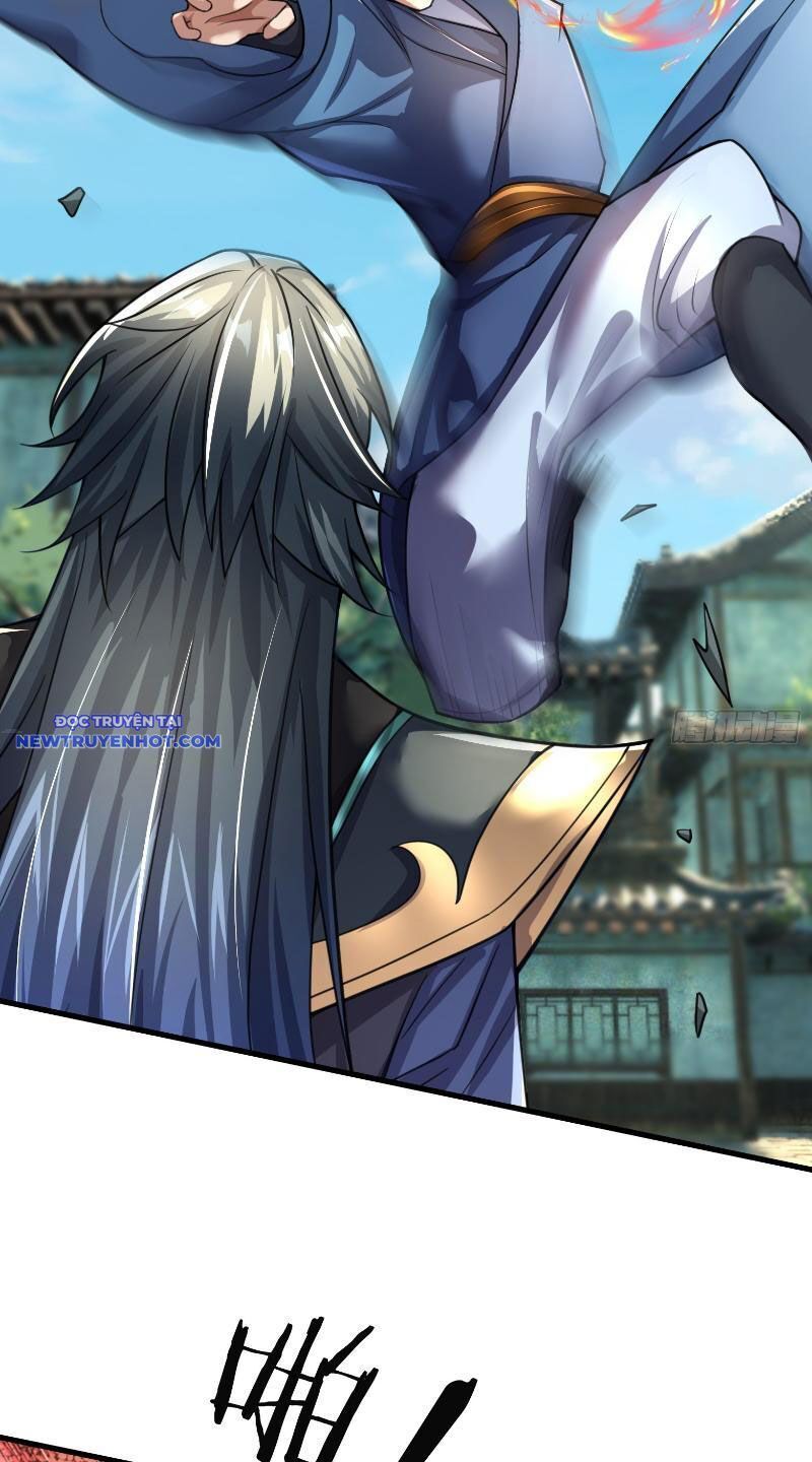 đọc truyện Ngủ Say Vạn Cổ: Xuất Thế Quét Ngang Chư Thiên Chương 21 ảnh 37 tại Thiên Thai Truyện