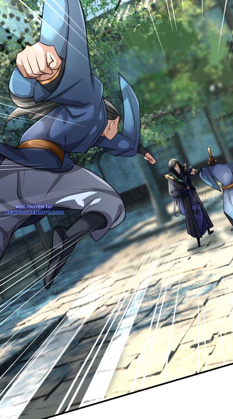 đọc truyện Ngủ Say Vạn Cổ: Xuất Thế Quét Ngang Chư Thiên Chương 21 ảnh 40 tại Thiên Thai Truyện