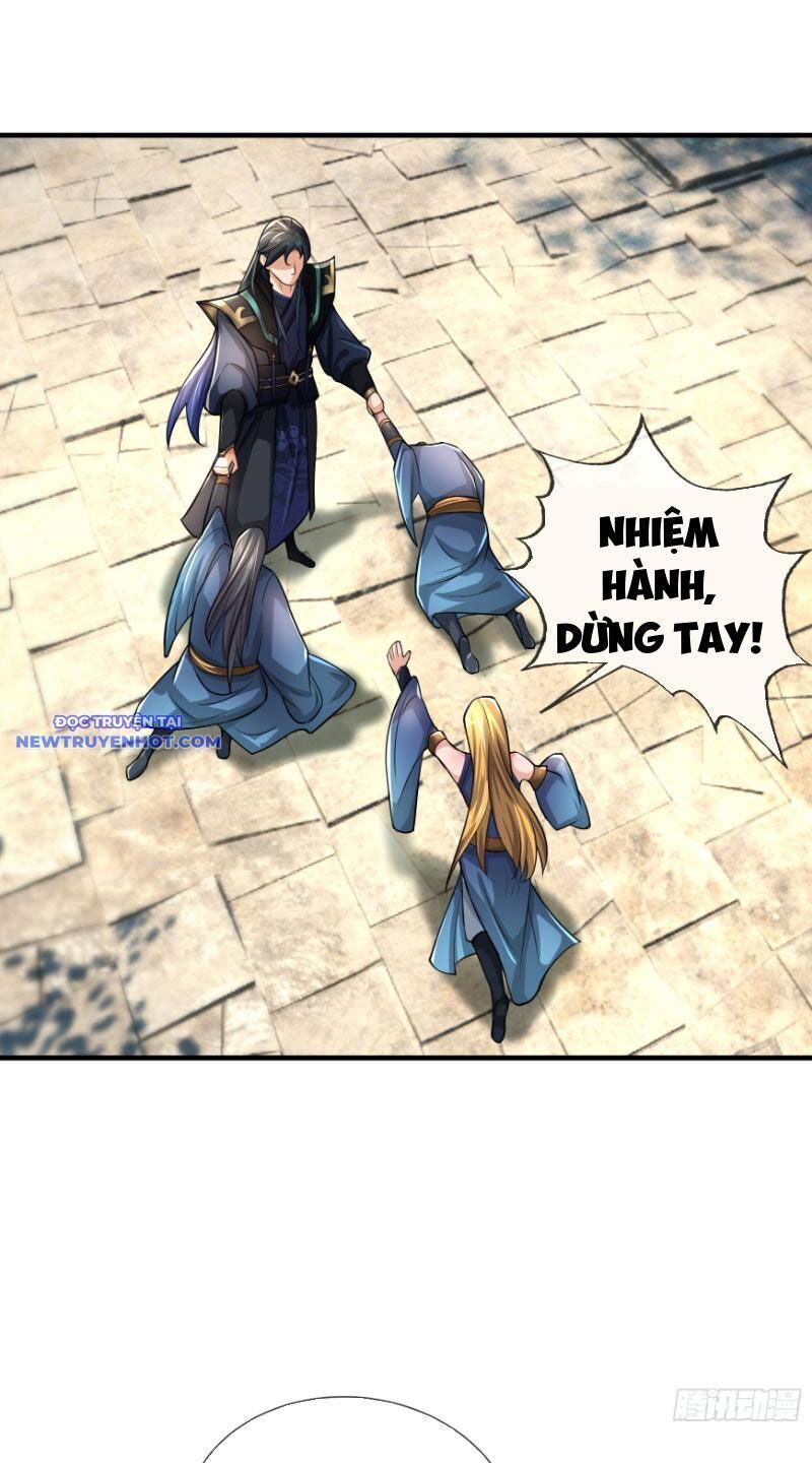 đọc truyện Ngủ Say Vạn Cổ: Xuất Thế Quét Ngang Chư Thiên Chương 21 ảnh 44 tại Thiên Thai Truyện