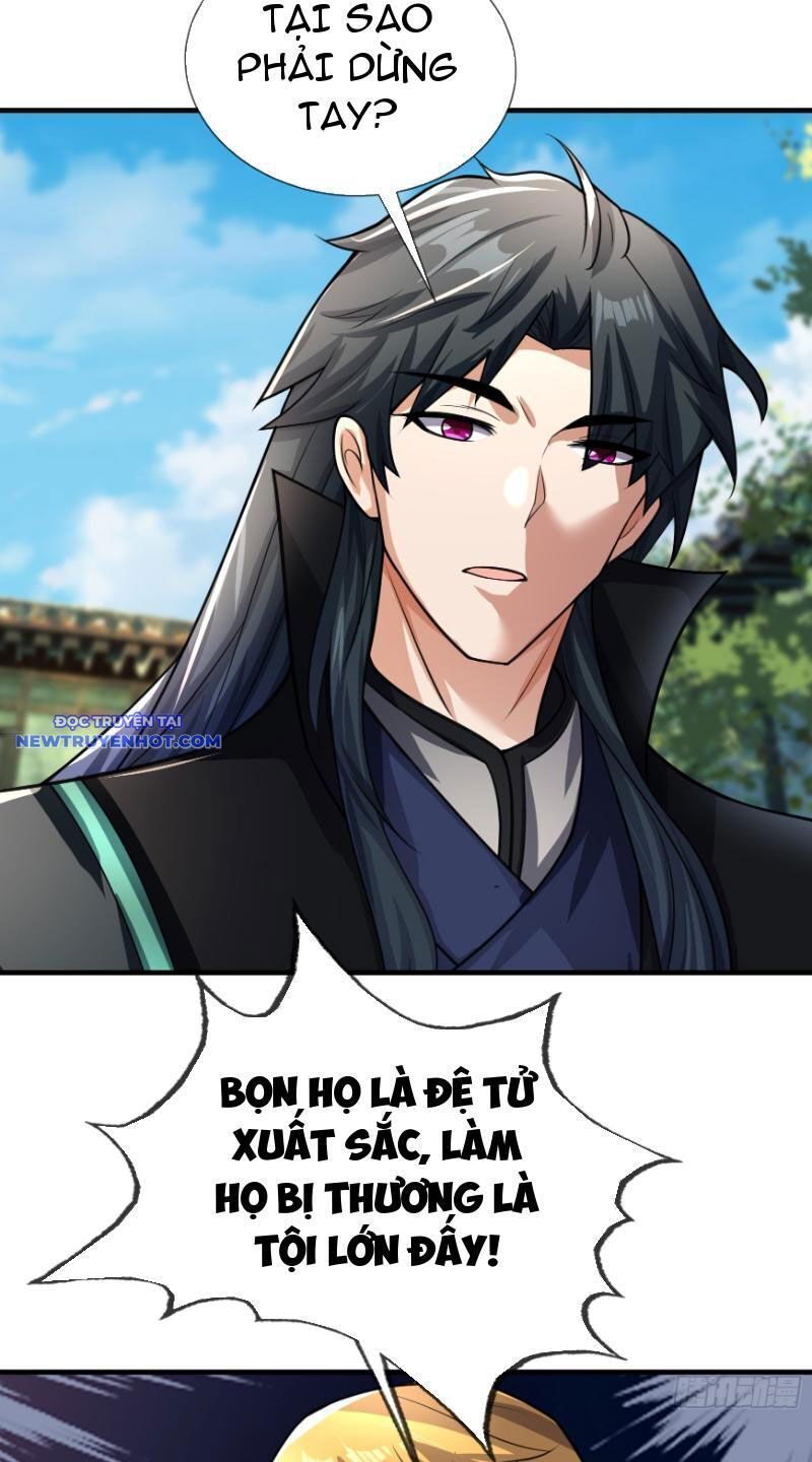 đọc truyện Ngủ Say Vạn Cổ: Xuất Thế Quét Ngang Chư Thiên Chương 21 ảnh 45 tại Thiên Thai Truyện