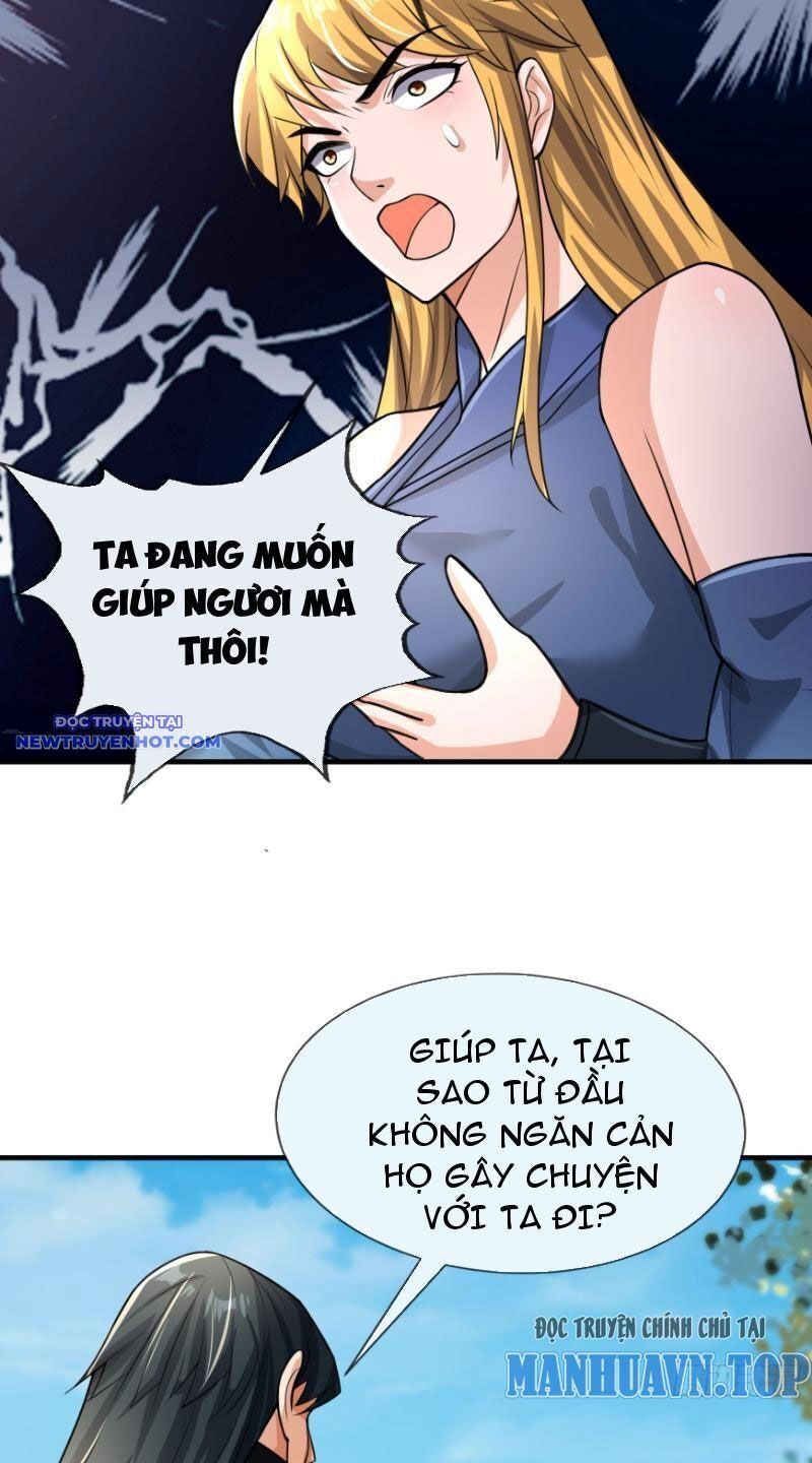 đọc truyện Ngủ Say Vạn Cổ: Xuất Thế Quét Ngang Chư Thiên Chương 21 ảnh 46 tại Thiên Thai Truyện