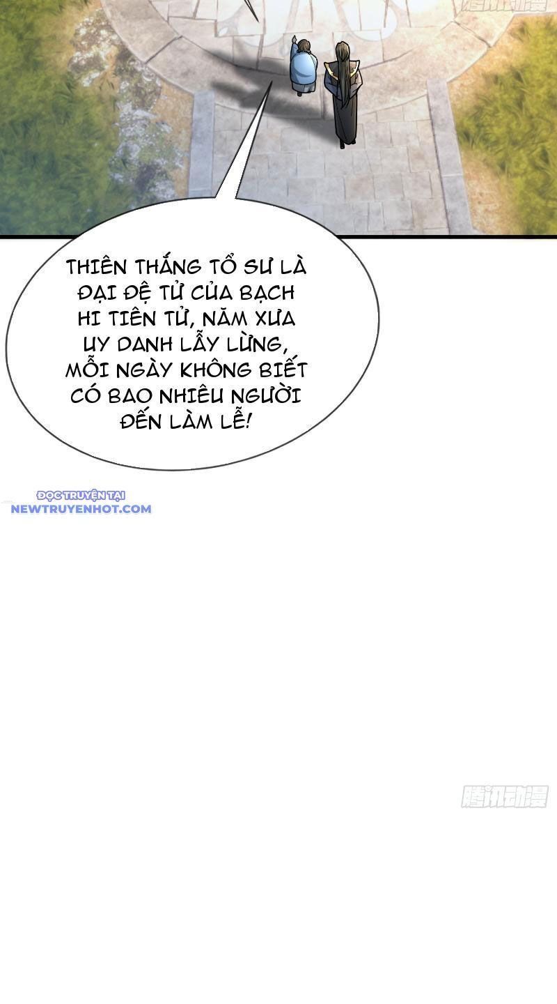 đọc truyện Ngủ Say Vạn Cổ: Xuất Thế Quét Ngang Chư Thiên Chương 21 ảnh 58 tại Thiên Thai Truyện