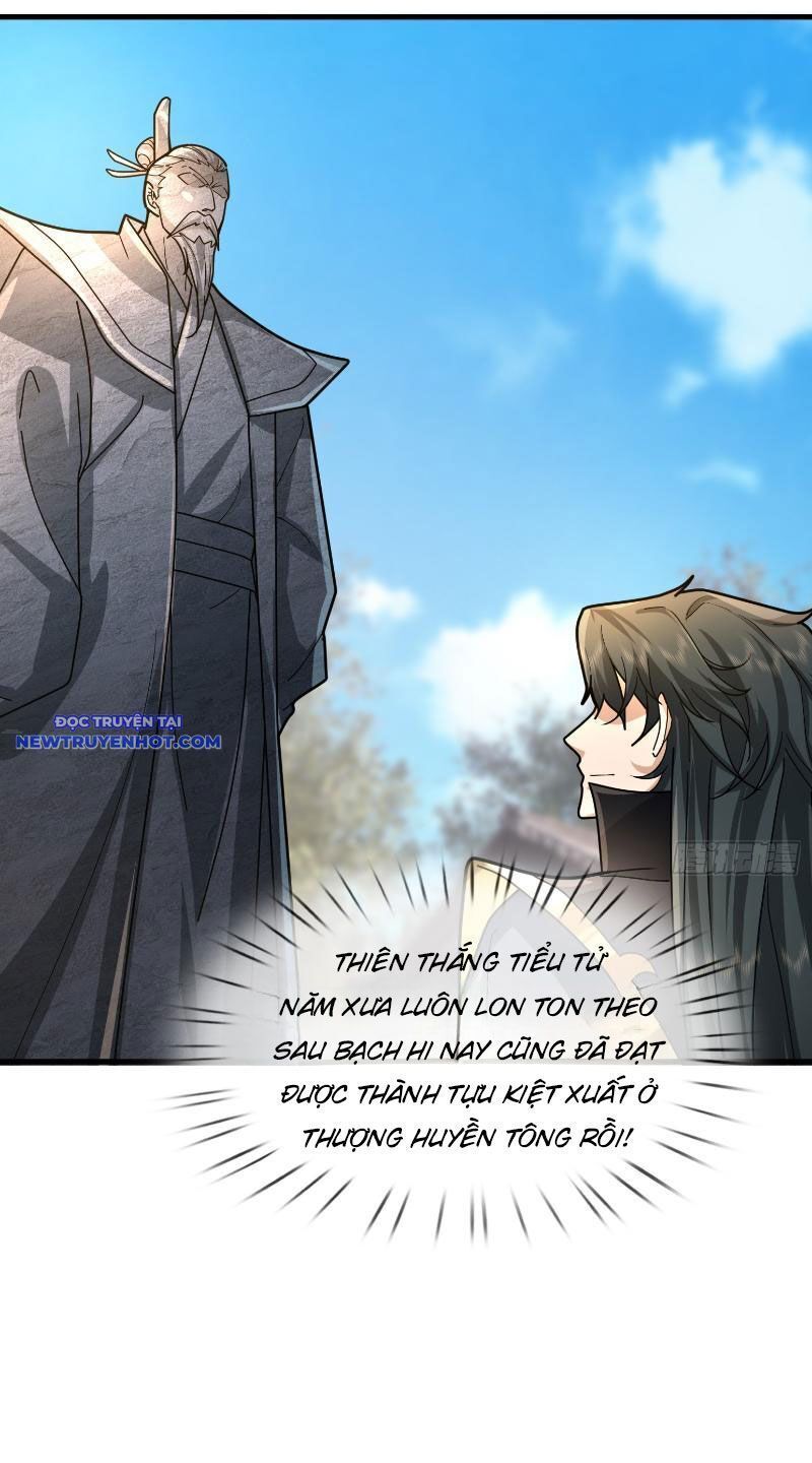 đọc truyện Ngủ Say Vạn Cổ: Xuất Thế Quét Ngang Chư Thiên Chương 21 ảnh 59 tại Thiên Thai Truyện