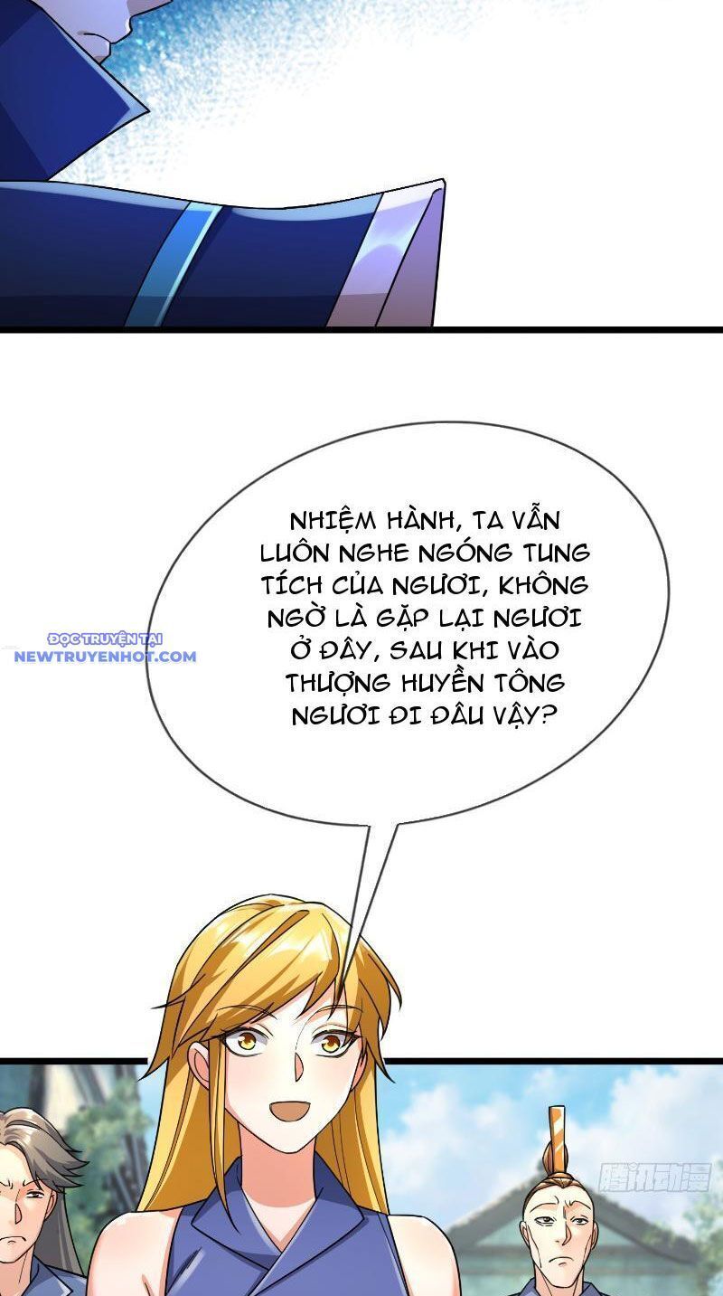 đọc truyện Ngủ Say Vạn Cổ: Xuất Thế Quét Ngang Chư Thiên Chương 21 ảnh 8 tại Thiên Thai Truyện