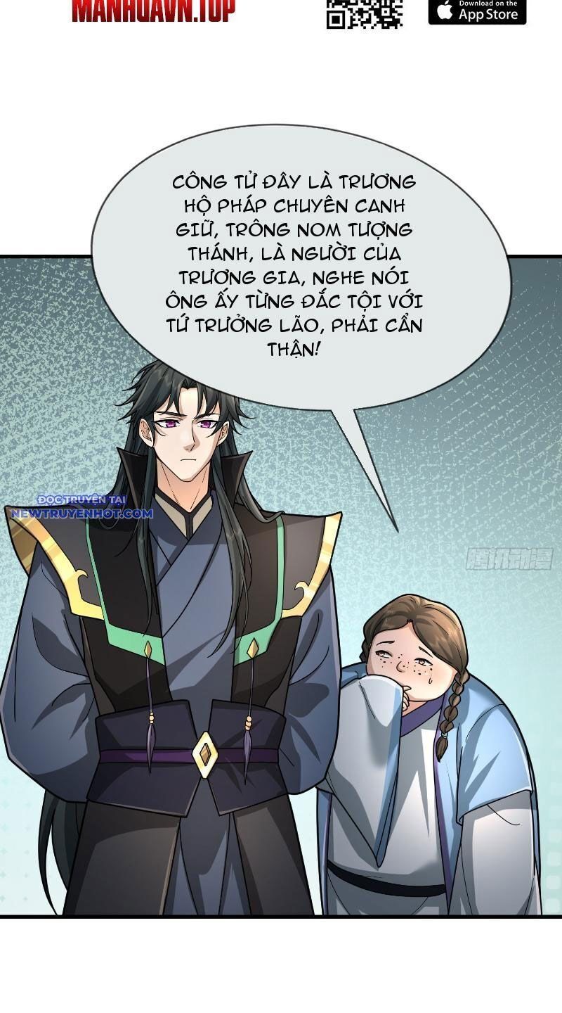 đọc truyện Ngủ Say Vạn Cổ: Xuất Thế Quét Ngang Chư Thiên Chương 21 ảnh 63 tại Thiên Thai Truyện