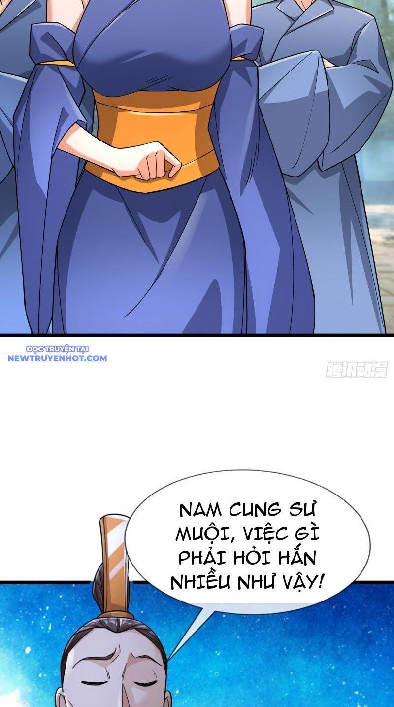 đọc truyện Ngủ Say Vạn Cổ: Xuất Thế Quét Ngang Chư Thiên Chương 21 ảnh 9 tại Thiên Thai Truyện