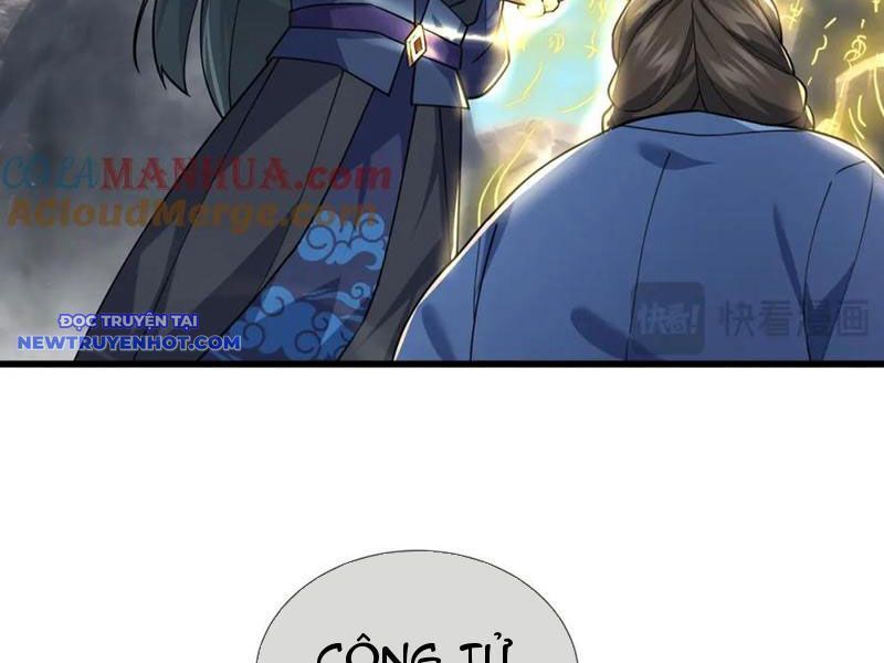 đọc truyện Ngủ Say Vạn Cổ: Xuất Thế Quét Ngang Chư Thiên Chương 22 ảnh 13 tại Thiên Thai Truyện