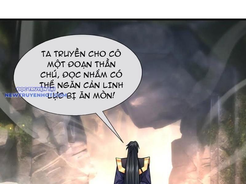 đọc truyện Ngủ Say Vạn Cổ: Xuất Thế Quét Ngang Chư Thiên Chương 22 ảnh 16 tại Thiên Thai Truyện