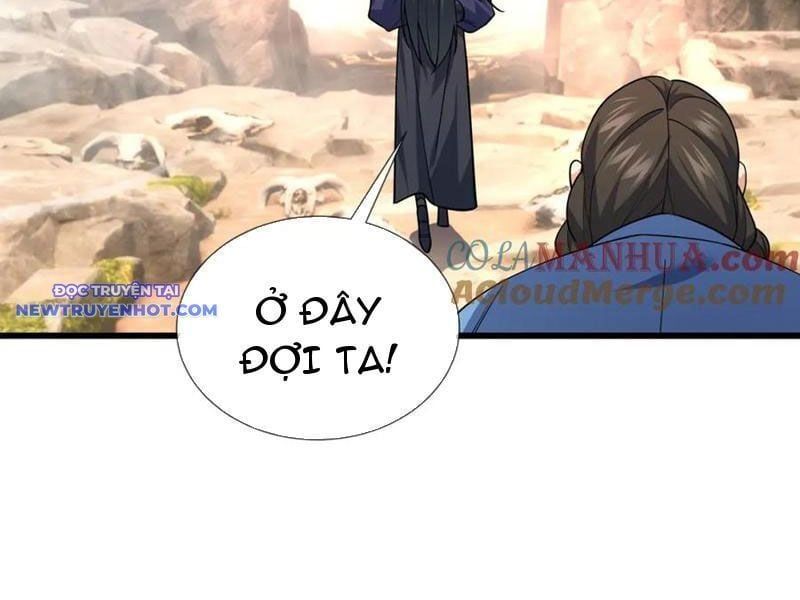 đọc truyện Ngủ Say Vạn Cổ: Xuất Thế Quét Ngang Chư Thiên Chương 22 ảnh 17 tại Thiên Thai Truyện