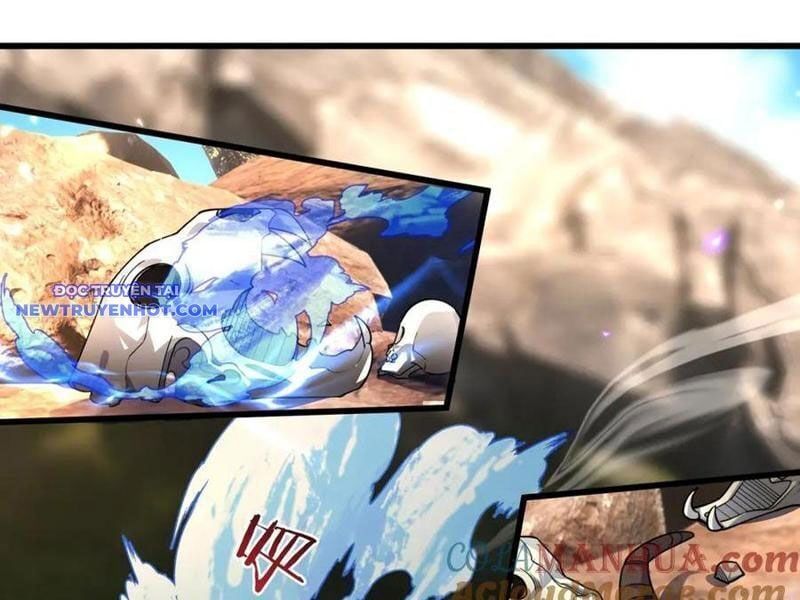 đọc truyện Ngủ Say Vạn Cổ: Xuất Thế Quét Ngang Chư Thiên Chương 22 ảnh 4 tại Thiên Thai Truyện