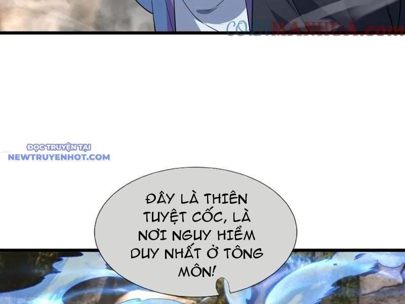 đọc truyện Ngủ Say Vạn Cổ: Xuất Thế Quét Ngang Chư Thiên Chương 22 ảnh 9 tại Thiên Thai Truyện