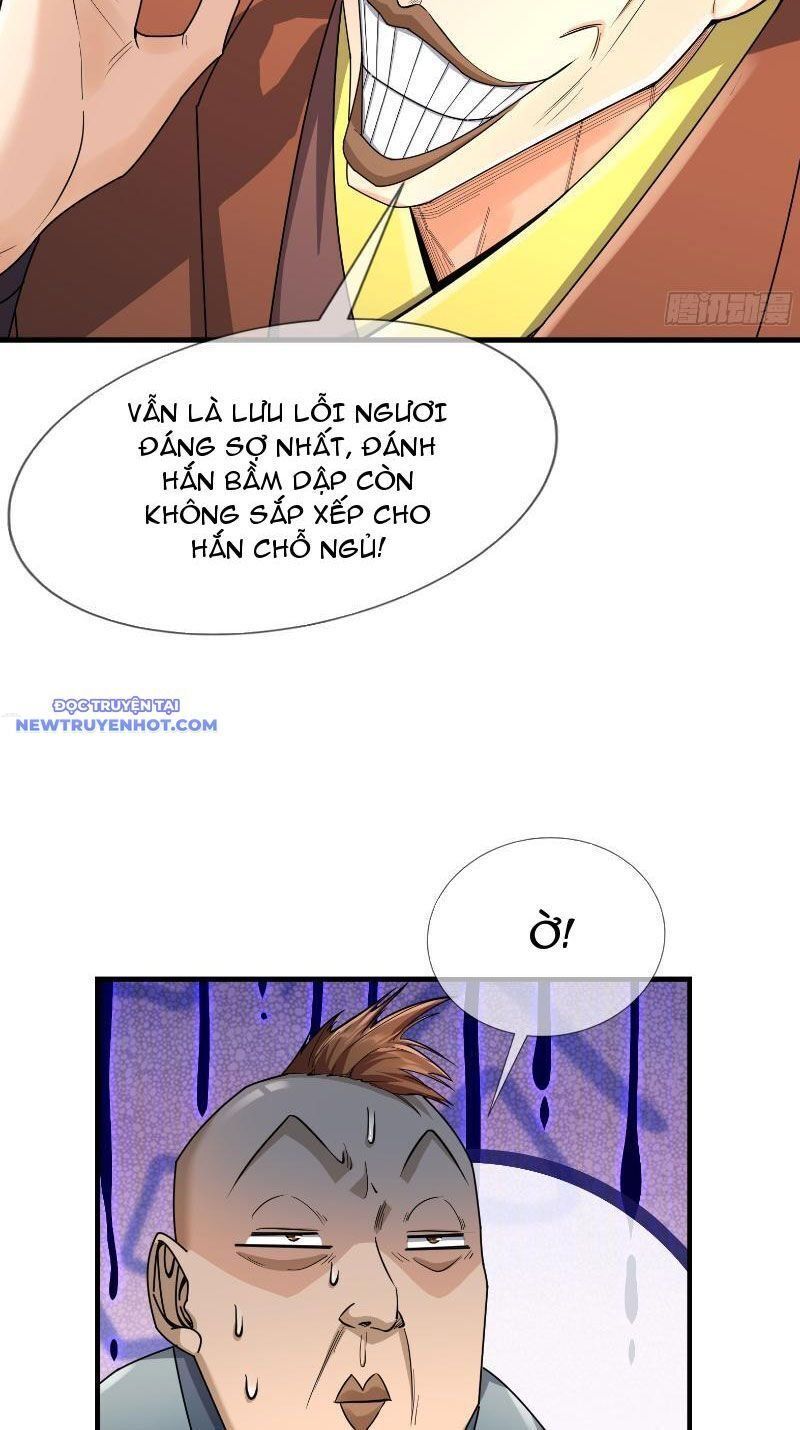 đọc truyện Ngủ Say Vạn Cổ: Xuất Thế Quét Ngang Chư Thiên Chương 23 ảnh 15 tại Thiên Thai Truyện