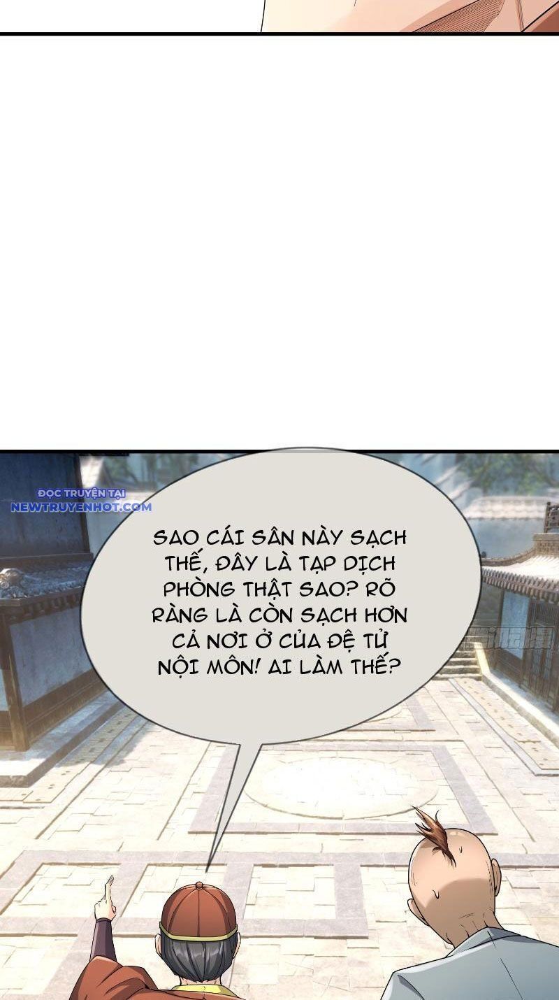 đọc truyện Ngủ Say Vạn Cổ: Xuất Thế Quét Ngang Chư Thiên Chương 23 ảnh 17 tại Thiên Thai Truyện