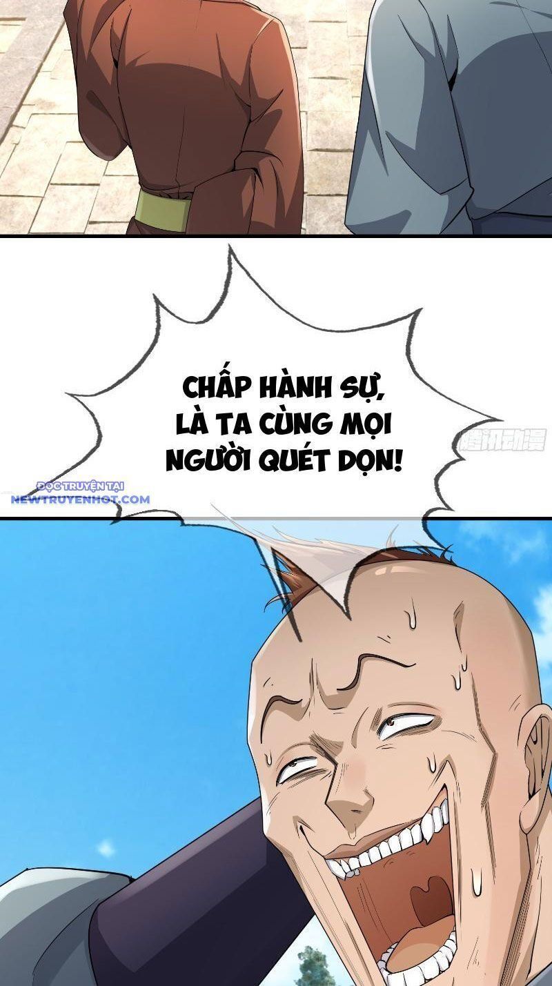 đọc truyện Ngủ Say Vạn Cổ: Xuất Thế Quét Ngang Chư Thiên Chương 23 ảnh 18 tại Thiên Thai Truyện