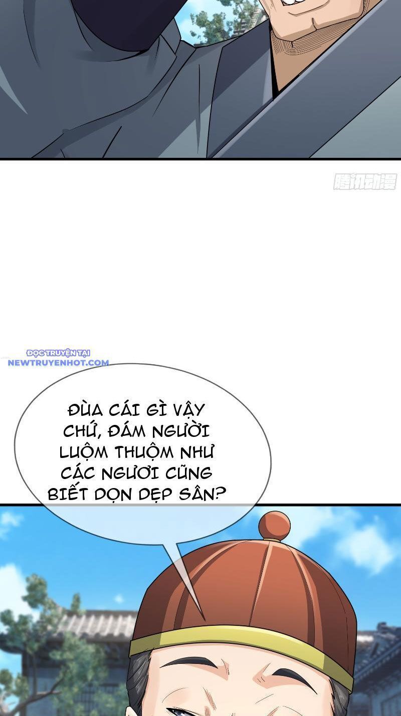 đọc truyện Ngủ Say Vạn Cổ: Xuất Thế Quét Ngang Chư Thiên Chương 23 ảnh 19 tại Thiên Thai Truyện