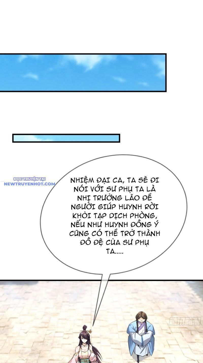 đọc truyện Ngủ Say Vạn Cổ: Xuất Thế Quét Ngang Chư Thiên Chương 23 ảnh 4 tại Thiên Thai Truyện