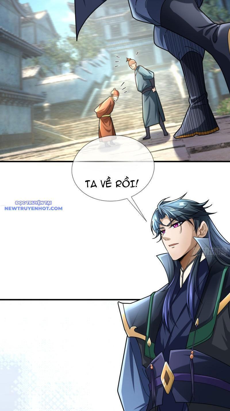 đọc truyện Ngủ Say Vạn Cổ: Xuất Thế Quét Ngang Chư Thiên Chương 23 ảnh 22 tại Thiên Thai Truyện