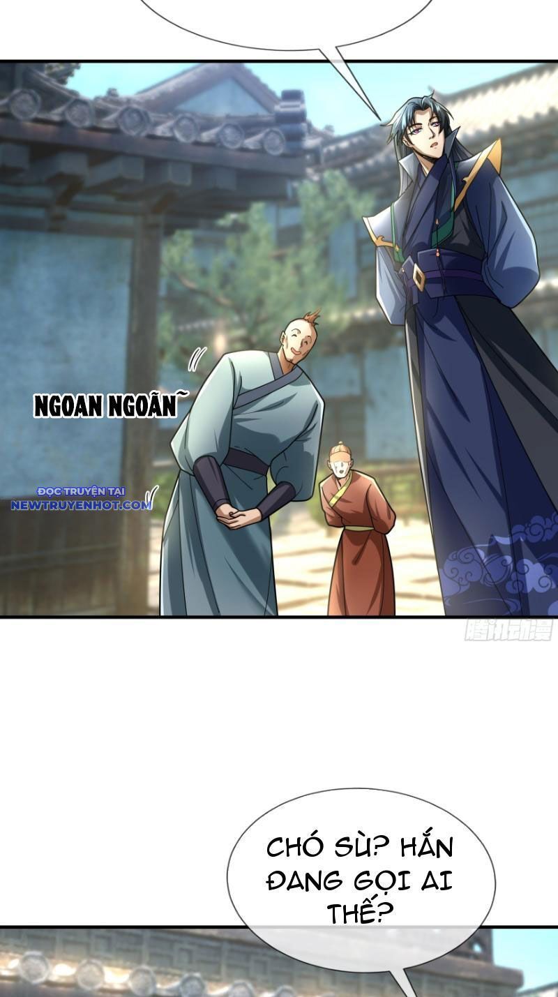 đọc truyện Ngủ Say Vạn Cổ: Xuất Thế Quét Ngang Chư Thiên Chương 23 ảnh 24 tại Thiên Thai Truyện