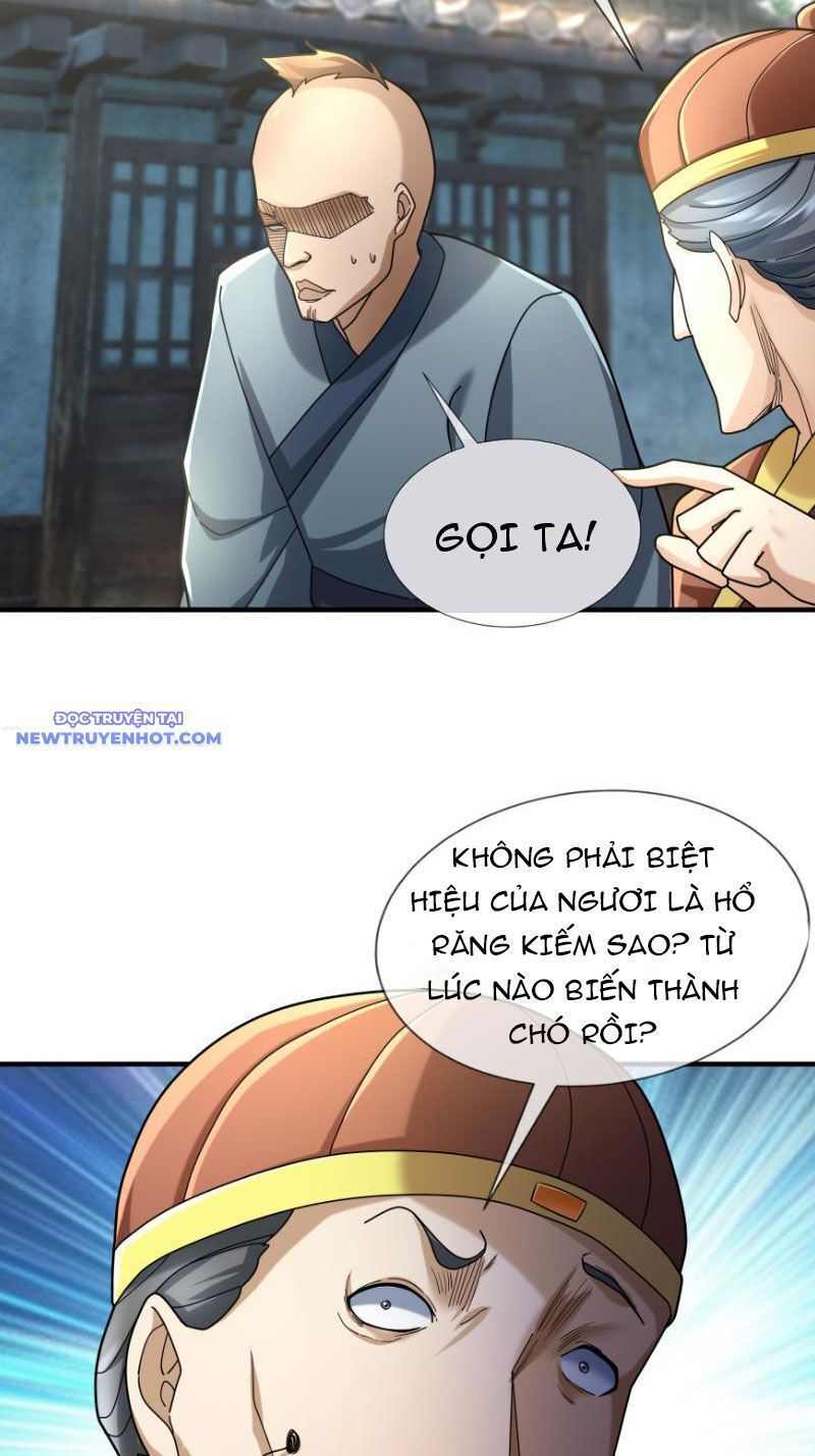 đọc truyện Ngủ Say Vạn Cổ: Xuất Thế Quét Ngang Chư Thiên Chương 23 ảnh 25 tại Thiên Thai Truyện