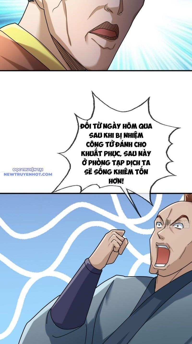 đọc truyện Ngủ Say Vạn Cổ: Xuất Thế Quét Ngang Chư Thiên Chương 23 ảnh 26 tại Thiên Thai Truyện